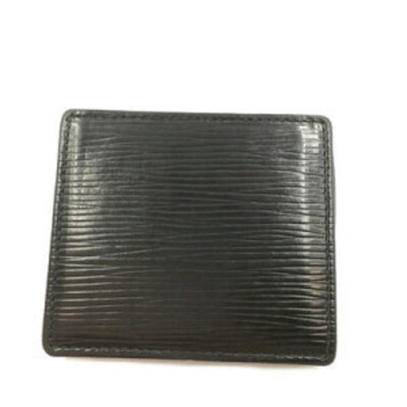 Louis Vuitton Case Epi Monnaie Porte Boite - Picture 1 of 7
